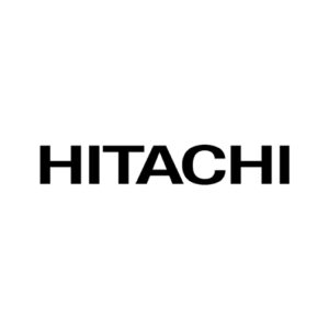 HITACHI
