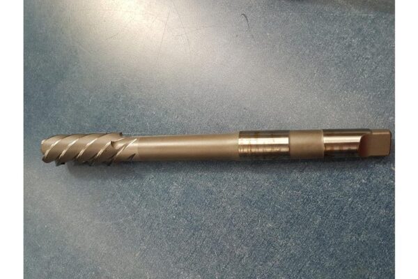 alesatore hss 30