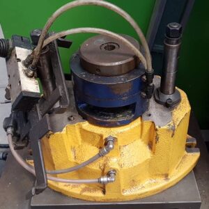 attrezzatura pneumatica