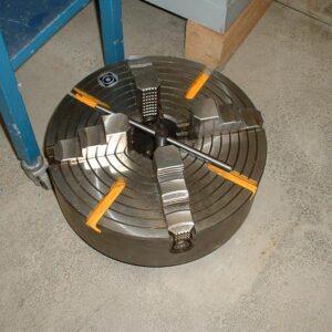 autocentrante manuale occasione