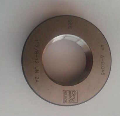 calibri anello