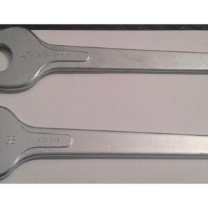 chiave forchetta semplice