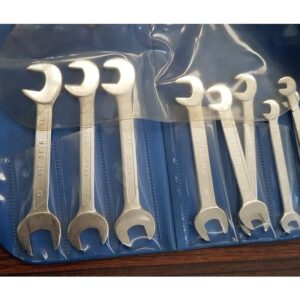 chiavi forchetta doppia inclinate