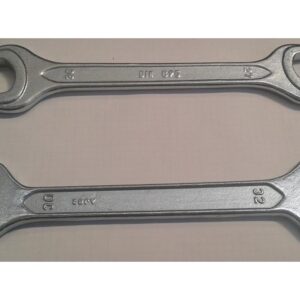 chiavi forchetta doppie