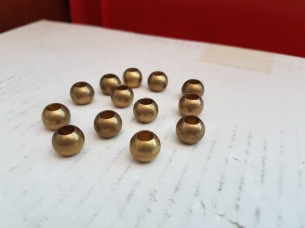 getti a sfera