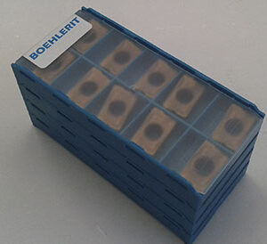 INSERTI