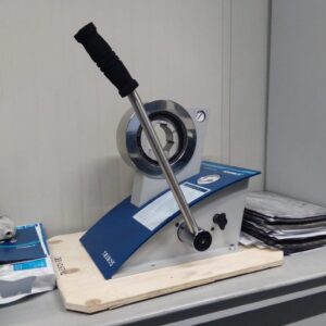 macchina tribos svp2