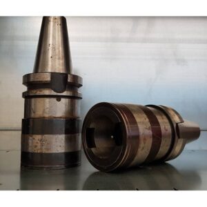 mandrini compensazione assiale