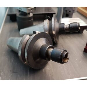 mandrini compensazione assiale