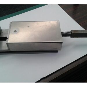 morsa per affilatrice