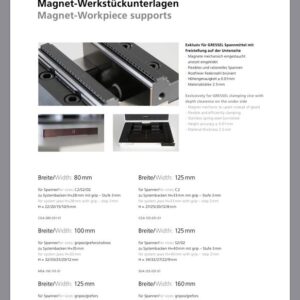 parallele-magnetiche