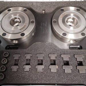 piastra 2 moduli vero s