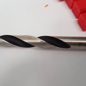 punte codolo saldobrasata