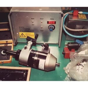 rettifica planetaria