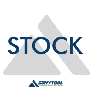 NUOVO A PREZZI DI STOCK