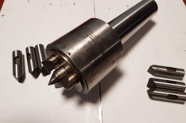 trascinatore standard