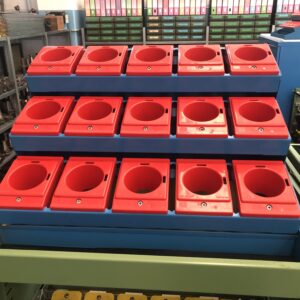 porta coni Fami, ISO40,ISO50, telaio porta boccole, Fami telaio porta coni d'occasione