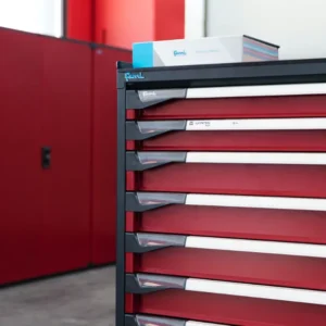 ARREDAMENTO INDUSTRIALE