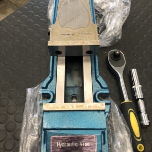 MORSA IDRAULICA FREUTEK