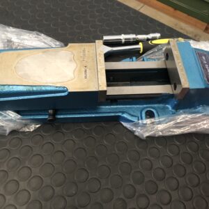 MORSA IDRAULICA FREUTEK 2500 KG