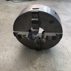 AUTOCENTRANTE MANUALE DIAMETRO 350 D'OCCASIONE