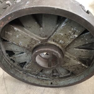 PIATTAFORMA A GRIFFE INDIPENDENTI DIAMETRO 450 mm