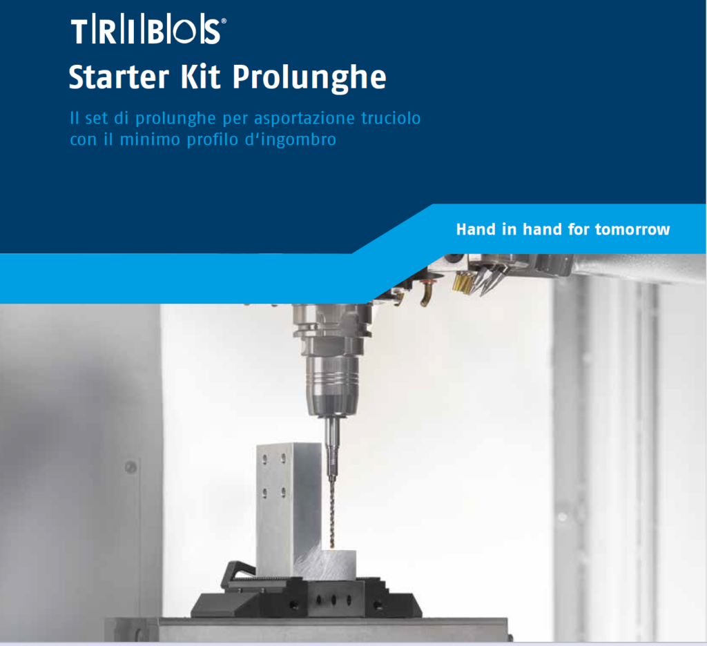 KIT TRIBOS SCHUNK
