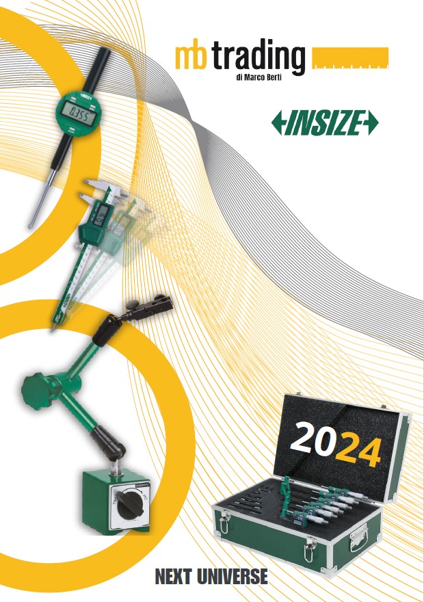 insize 2024